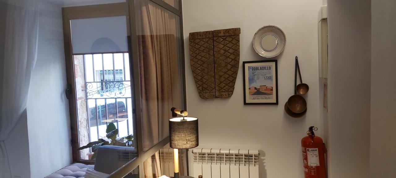 Murallas De Apartament Siguenza