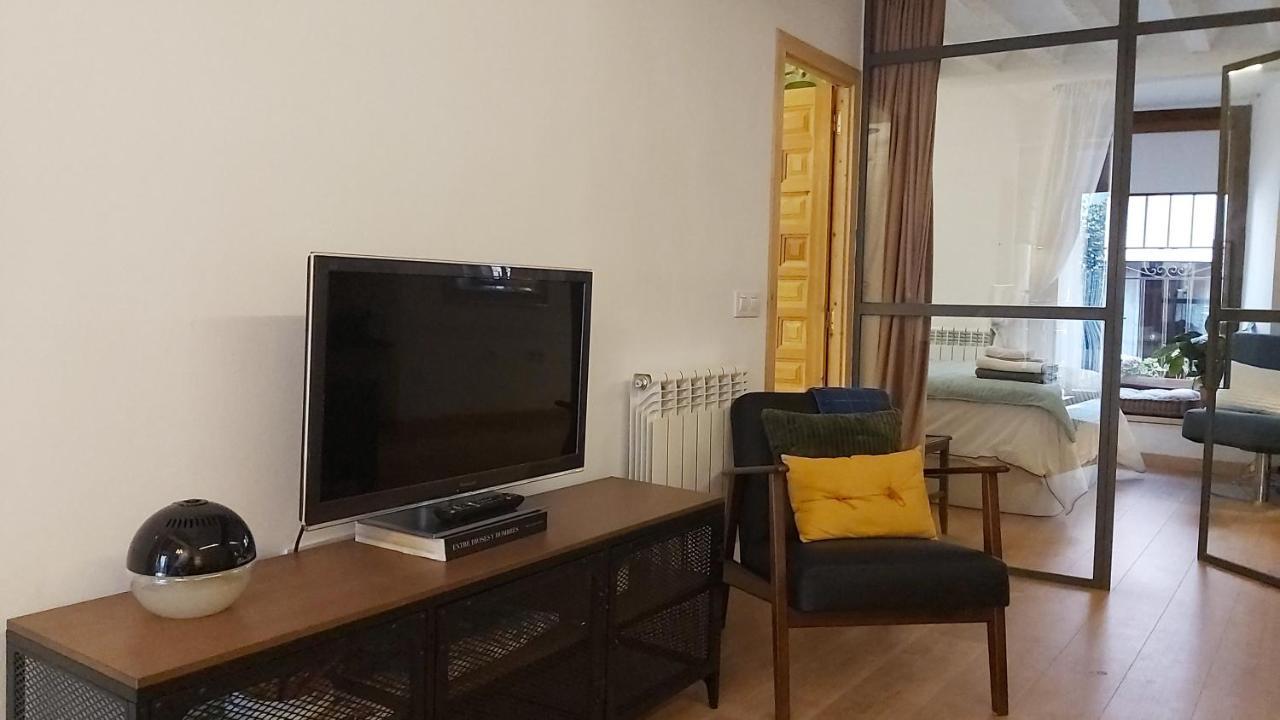 Murallas De Apartament Siguenza