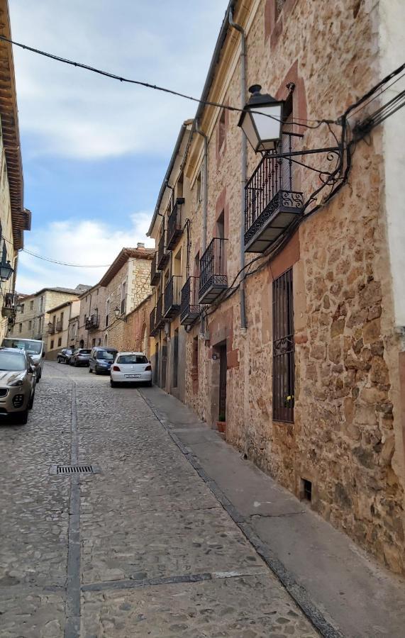 Apartament Murallas De *