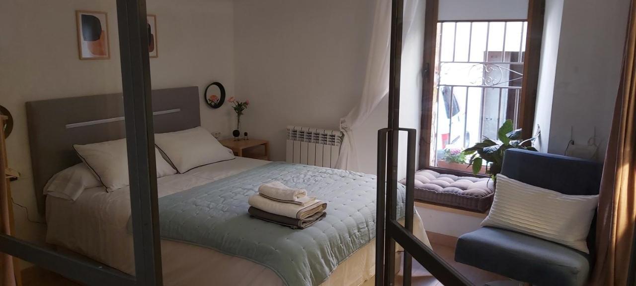 Murallas De Apartament *