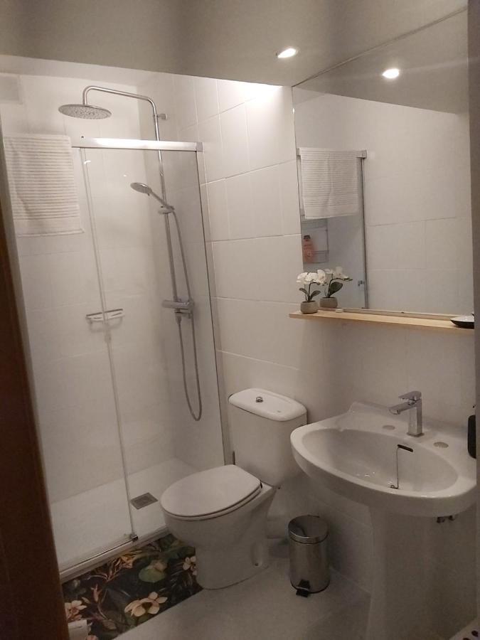 Apartament Murallas De