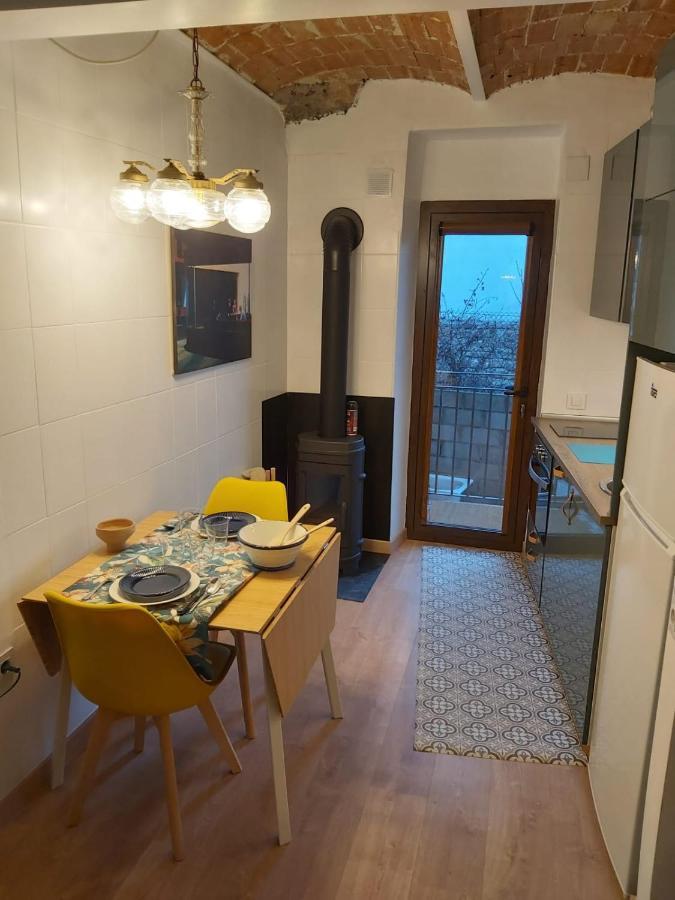 Murallas De Apartment *