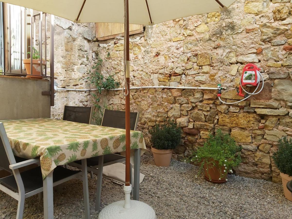 Apartament Murallas De
